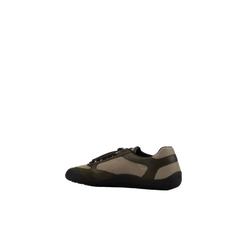 Prada Man Shoes Sneakers - Picture 3 of 3